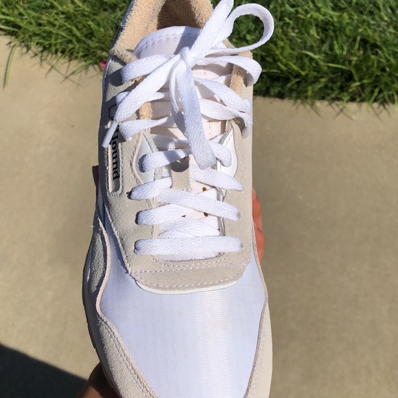 JJJJOUND X Reebok - Picture 3 of 15